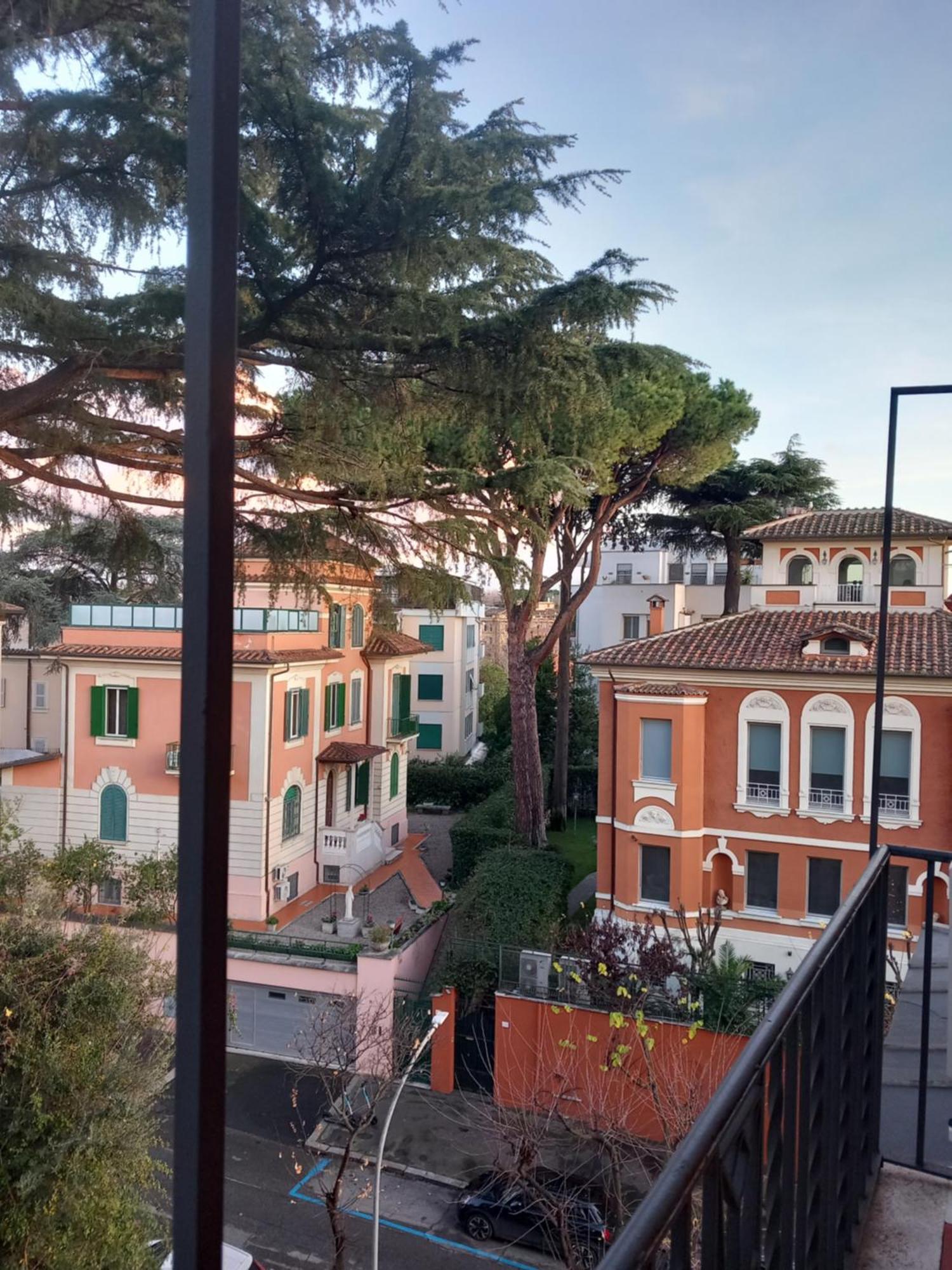 Appartement Nido Sul Colle Aventino 2 *